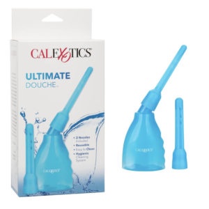 CaleXotics - Ultímate Ducha Anal