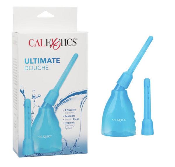 CaleXotics - Ultímate Ducha Anal