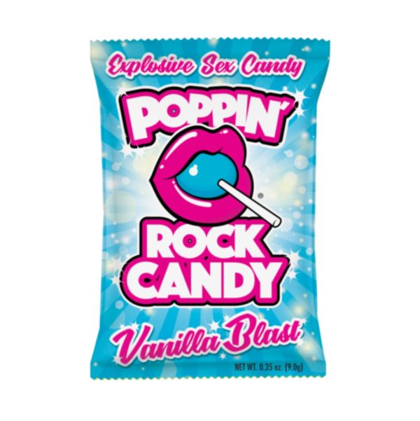 Popping Rock Candy - Imagen 5