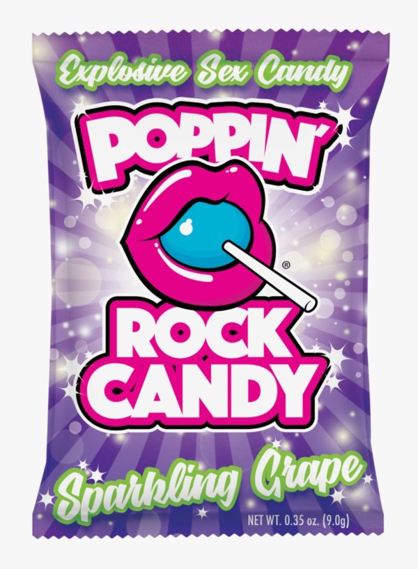 Popping Rock Candy - Imagen 3