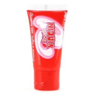 Liquid Virgin Estrechante in 1.0 oz/30ml