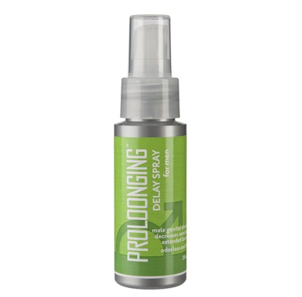 Delay Spray - Proloonging Spray