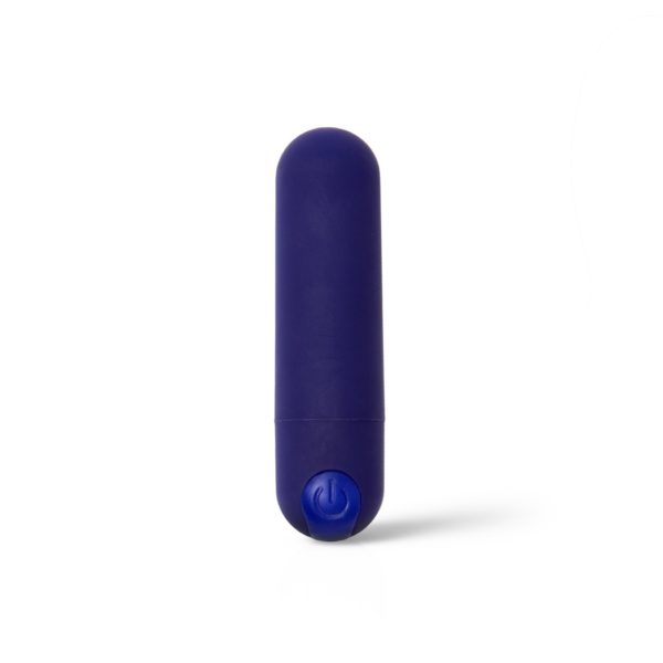 Plus One - Vibrating Mini Bullet - Imagen 2