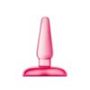 B Yours Eclipse Pleaser - Small - Pink - Imagen 2