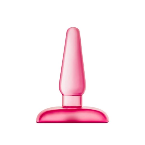B Yours Eclipse Pleaser - Small - Pink - Imagen 2