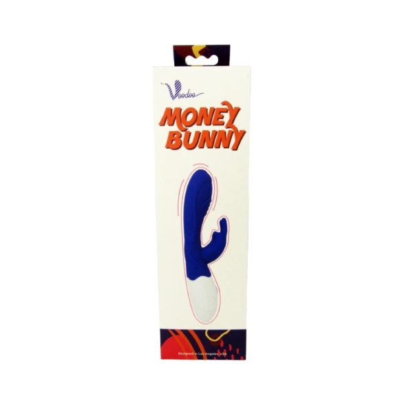 Voodoo - Money Bunny Purple - Imagen 2