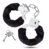 Temptasia - Cuffs - Black - Imagen 2