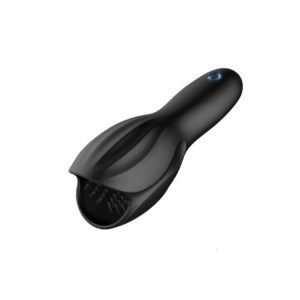 VAMAX - Masturbador Automático Masculino