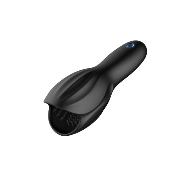 VAMAX - Masturbador Automático Masculino