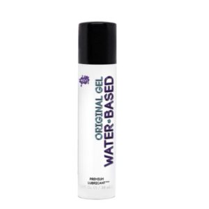 Original Water Based Premium Lubricant in 1oz/30ml