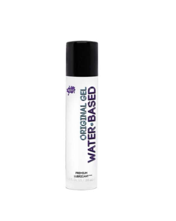 Original Water Based Premium Lubricant in 1oz/30ml