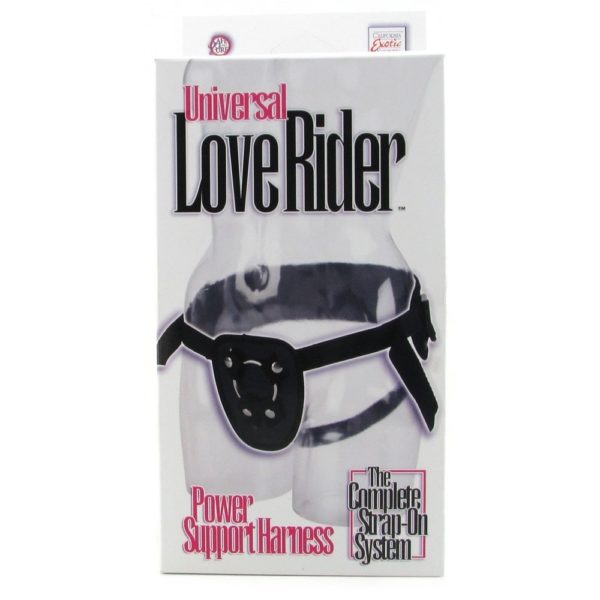 Love Rider Power - Support Harness - Imagen 3