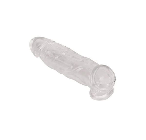 HisClimax- Funda Extensora para pene