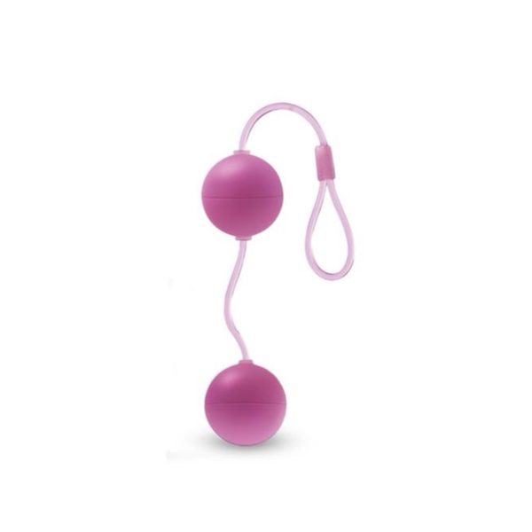 B Yours - Bonne Beads - Pink - Imagen 2