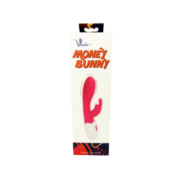 VOODOO - Money Bunny - PINK - Imagen 2