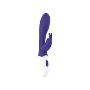 Voodoo - Money Bunny Purple