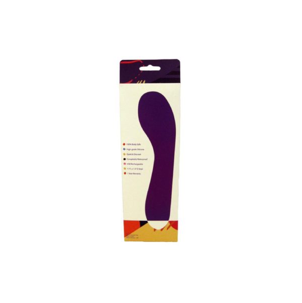 VOODOO- Karma Vibe purple - Imagen 3