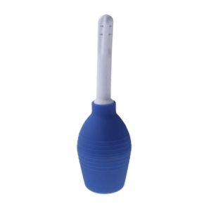 TopQuaFocus - Enema foco anal duchas 10 oz