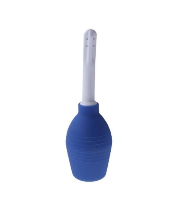 TopQuaFocus - Enema foco anal duchas 10 oz