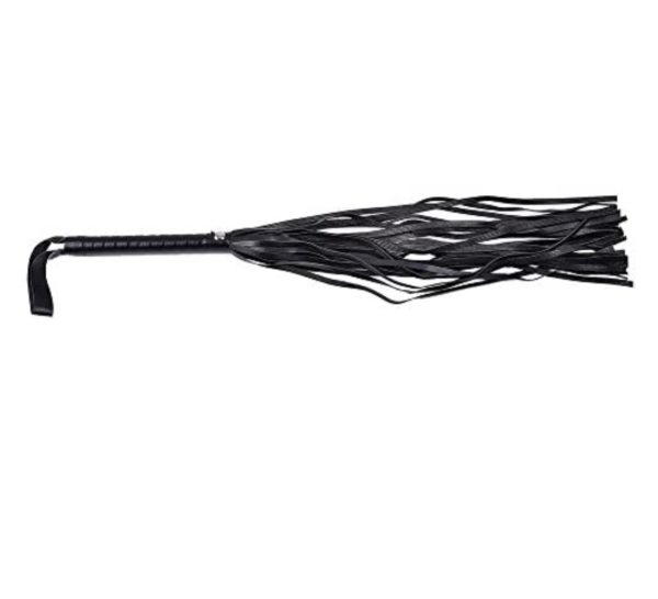 Kit BDSM 7 piezas - Black - Imagen 4
