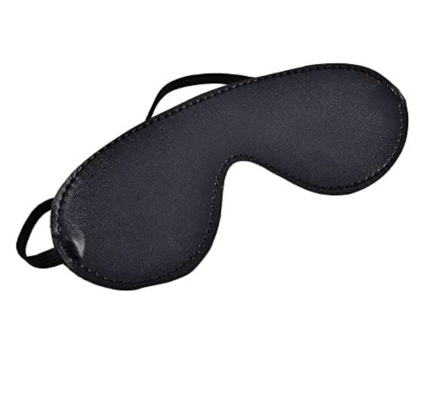 Kit BDSM 7 piezas - Black - Imagen 6