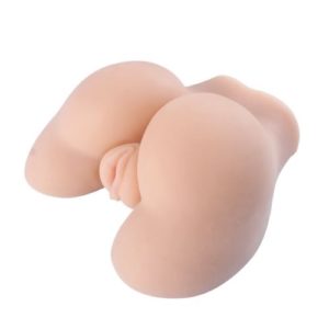MISS NIKITA Masturbador
Ano / Vagina con vibrador CYBERSKIN
