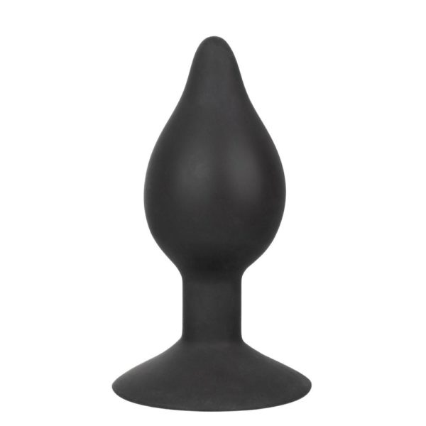 CaleXotics- Medium Silicone Inflatable Plug - Imagen 5