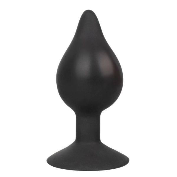 CaleXotics- Medium Silicone Inflatable Plug - Imagen 6