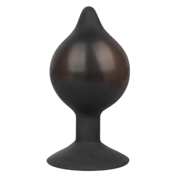CaleXotics- Medium Silicone Inflatable Plug - Imagen 7