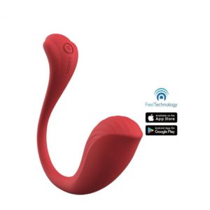 SVAKOM PHOENIX NEO | INTE RACTIVE APP CONTROLLED BULLET VIBRATOR