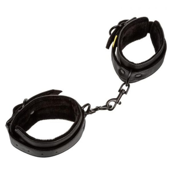 CaleXotics - Boundless Wrist Cuffs - Imagen 4