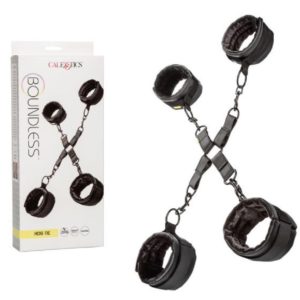 CaleXotics - Boundless Hog Tie