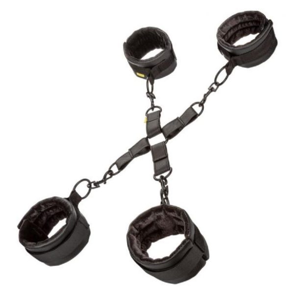 CaleXotics - Boundless Hog Tie - Imagen 2