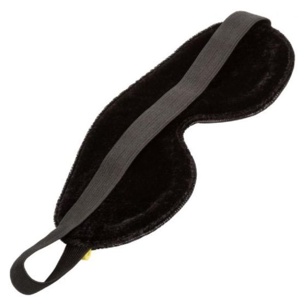 Boundless Blackout Eye Mask - Imagen 3