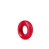 Stay Hard - Donut Rings - Red - Imagen 3