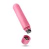 Gaia - Eco Mini Bullet - Coral - Imagen 7