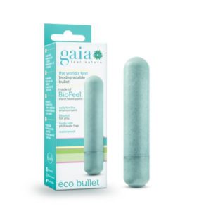 Gaia - Eco Mini Bullet - Aqua