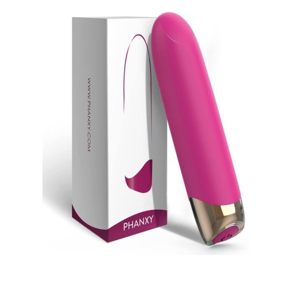 PHANXY Labial Bullets Vibrador