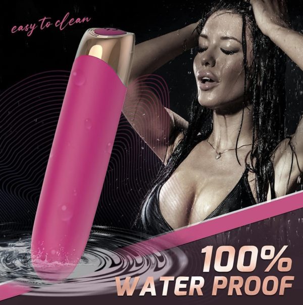 PHANXY Labial Bullets Vibrador - Imagen 6