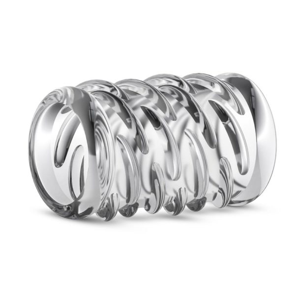 Stay Hard - Cock Sleeve 06 - Clear - Imagen 3