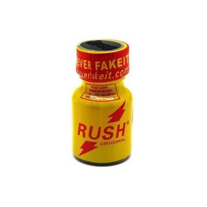 Super Rush popper original amarillo