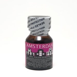 Amsterdam Popper