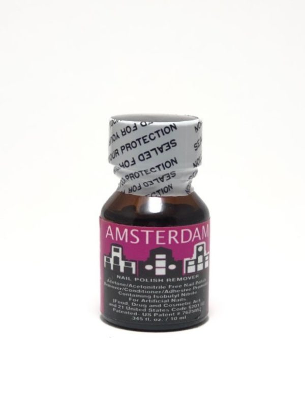 Amsterdam Popper
