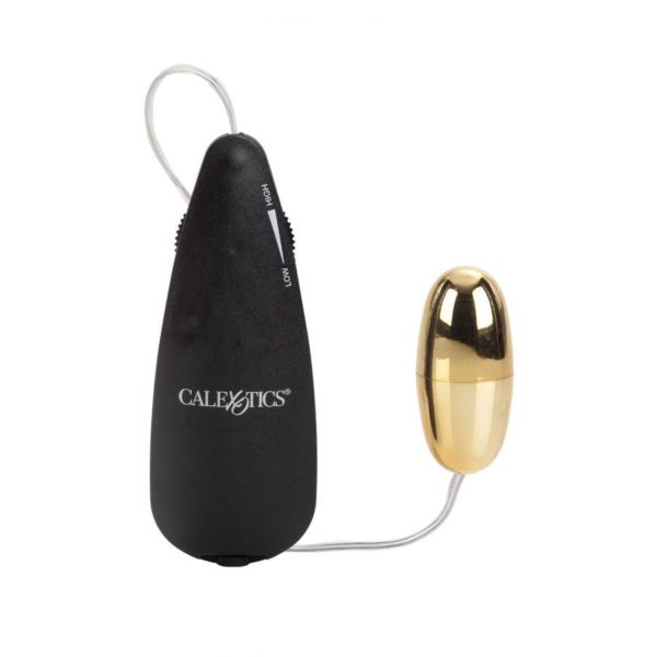 Calexotics bullets Vibrating - Imagen 3
