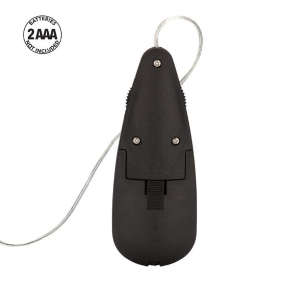 Calexotics bullets Vibrating - Imagen 2