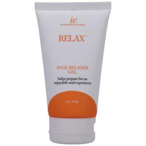 Relax - Anal Relaxer