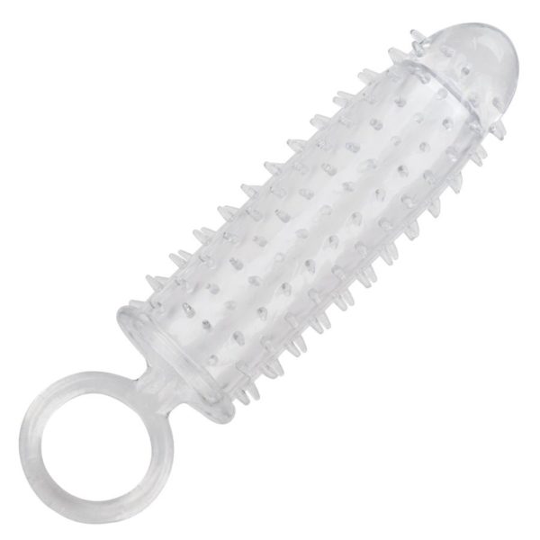 3 Piece Textured Extension Set - Imagen 5