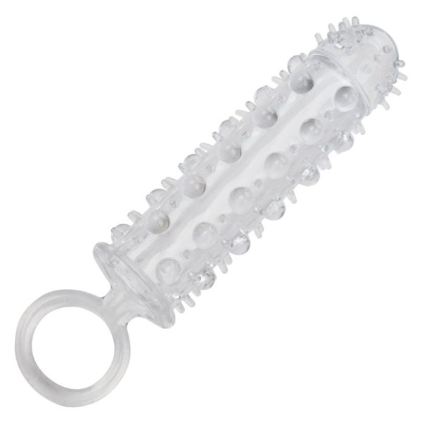 3 Piece Textured Extension Set - Imagen 3