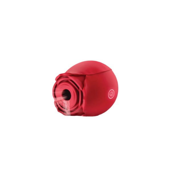 Beso Flower Power Red - Imagen 2