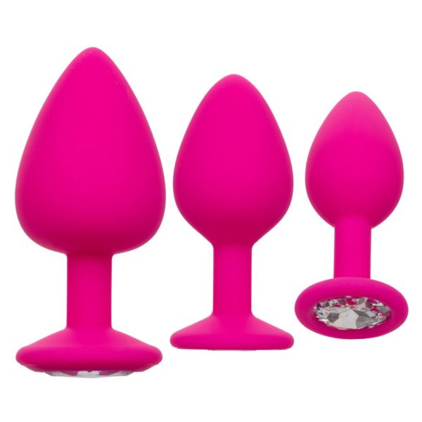 Cheeky™ Gems - Pink - Imagen 2